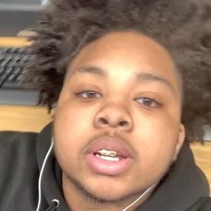 Meet your Posher, Damien